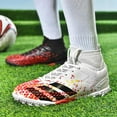 thumbnail image 5 of Spikes Football Shoes Boots Cleats Adults Children Unisex, 5 of 5