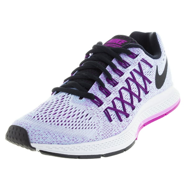 Nike Women's Air Zoom Pegasus 32 Running Shoe - Walmart.com