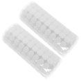 thumbnail image 2 of 2 Rolls of Self-adhesive Dots Multipurpose Fastener Adhesive Dots Sticky Decals, 2 of 8