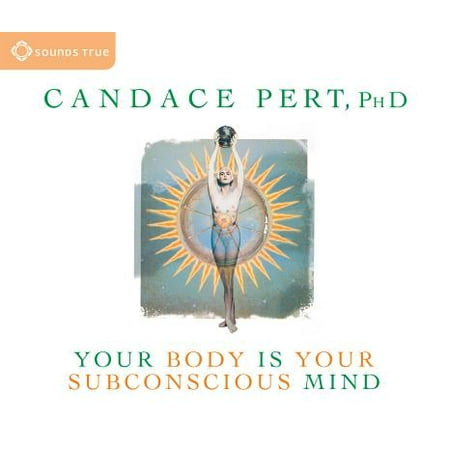 Your Body Is Your Subconscious Mind