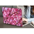 thumbnail image 1 of KSK KAISHEK Hard Case Only Compatible MacBook Pro 16"( XDR Display & Touch ID, 2023/2022/2021) Model A2780 M2 & A2485 M1, Type C Flower 0083, 1 of 5