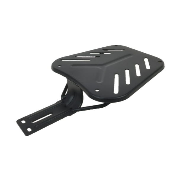 Portaequipajes Para Motocicleta Strade Fareast Limited Universal Estante Trasero Accesorios Iron Premium