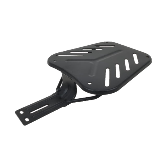 Portaequipajes Para Motocicleta Strade Fareast Limited Universal Estante Trasero Accesorios Iron Premium