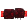 thumbnail image 5 of Optronics Submersible Trailer Light Set, Lights Only, 5 of 11