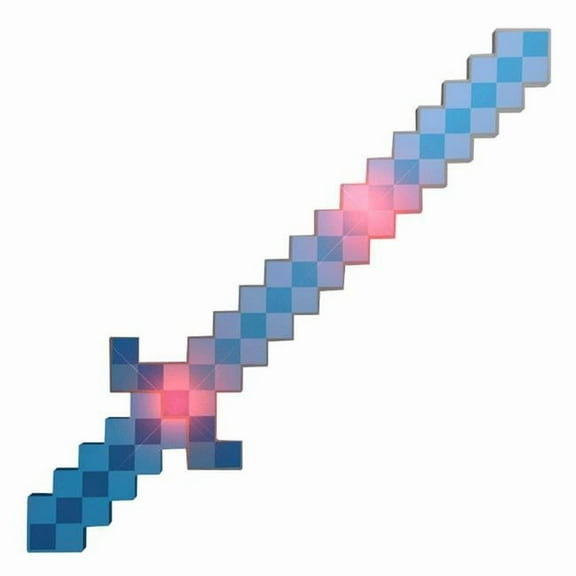Blinkee A610 LED Pixelated Warrior Sword