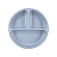 thumbnail image 1 of Vajilla con ventosa de silicona para bebé | no contiene bisfenol A diseño antideslizante Zhivalor BST3020570-2, 1 of 5