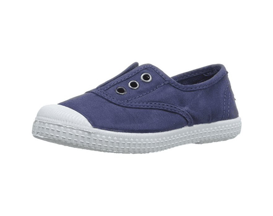 cienta laceless sneakers