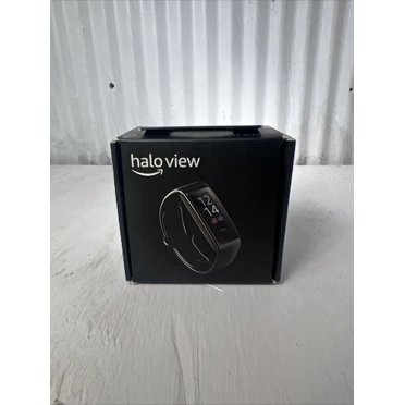 Fitbit Charge 6 Fitness Tracker - White (Open Box) - GA05183NA