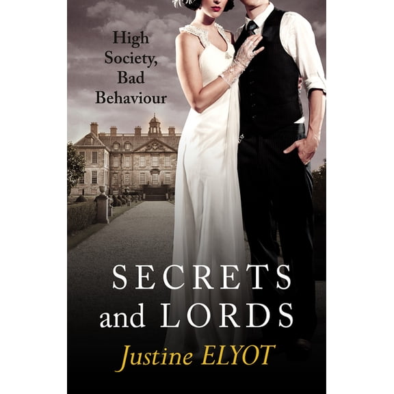 Secrets and Lords, (Paperback)