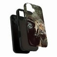 thumbnail image 3 of Chic Durable Cross-Themed Phone Case for Daily Use & Holiday Gifting, Shockproof Protective Cover Compatible with iPhone 11/12/13/14/15/16 (Pro Max/Plus), 3 of 9