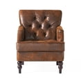 thumbnail image 2 of Club Chair with Multiple Color Options / Customizable Seating Solution, 2 of 4
