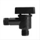 thumbnail image 1 of 571-VAC-CHK-A RV Vacuum Breaker Check Valve, Black, 1 of 5