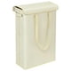 thumbnail image 2 of Cesto de ropa sucia plegable de Almacenamiento de ropa plegable beige Gloria Cesto de ropa sucia, 2 of 8