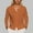 Orange, variant on DuoJiaJ Women's Casual Button Down Cardigan Soft Lightweight Knit Sweater For Spring And Fall Daily Wear With Jeans Or Skirts Plus Size Cardigan For Women Beige