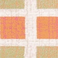 thumbnail image 2 of United Weavers Urban Galleries Area Rugs - 590-20589 Contemporary Tropical Squares Boxes Blocks Grid Rug, 2 of 2