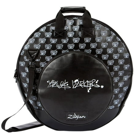 Zildjian TRAVCB2 22