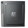 thumbnail image 4 of PC  Gamer Grizzly PCG AMD089, AMD Ryzen 3 3200G,   16GB, 480GB SSD, Monitor 22" KIT  2 EN 1Wi-Fi, Windows 11, 4 of 7