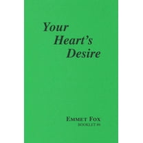 Your Hearts Desire #6 (Paperback)
