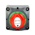 thumbnail image 3 of Ozark Trail Boat Dual Battery Master Switch, 3 of 6