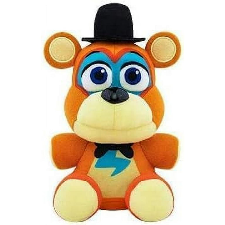 Fnaf freddy peluche hot sale
