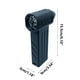 thumbnail image 3 of Ventilador, ventilador de techo, ventilador de escritorio, ventilador portátil, mini soplador portátil turboalimentado, mini soplador industrial turboalimentado, 150000 mini soplador y plumero para li, 3 of 9