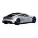 thumbnail image 4 of Vehículo de Juguete Hot Wheels Collector Tesla Roadster Safari, 4 of 4