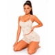 thumbnail image 3 of Pijama Mujer Conjunto Set Short Top Ligero Comodo Verano Shendy Vendy, 3 of 5