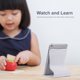 thumbnail image 2 of Soporte para Tablet Samdi Blanco, 2 of 8
