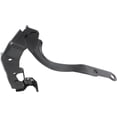 thumbnail image 4 of New Left Hood Hinge Compatible With Lexus ES350 Base 6 Cyl 3.5L ES300h Base 4 Cyl 2.5L 2013-2018 LX1236108 5342033290, 4 of 5