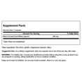 thumbnail image 5 of Swanson Full Spectrum Black Currant 400 Milligrams 60 Capsules, 5 of 7