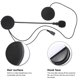 thumbnail image 2 of Auriculares con casco de motocicleta Bluetooth 4.0+EDR, 2 of 3