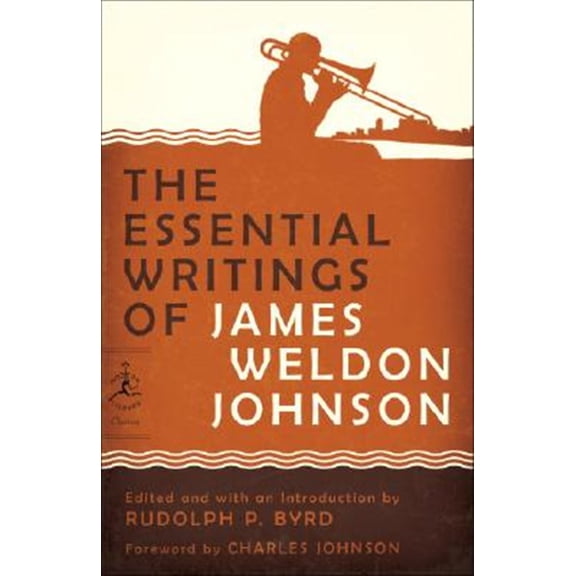 Pre-Owned Modern Library Classics: The Essential Writings of James Weldon Johnson (Paperback)