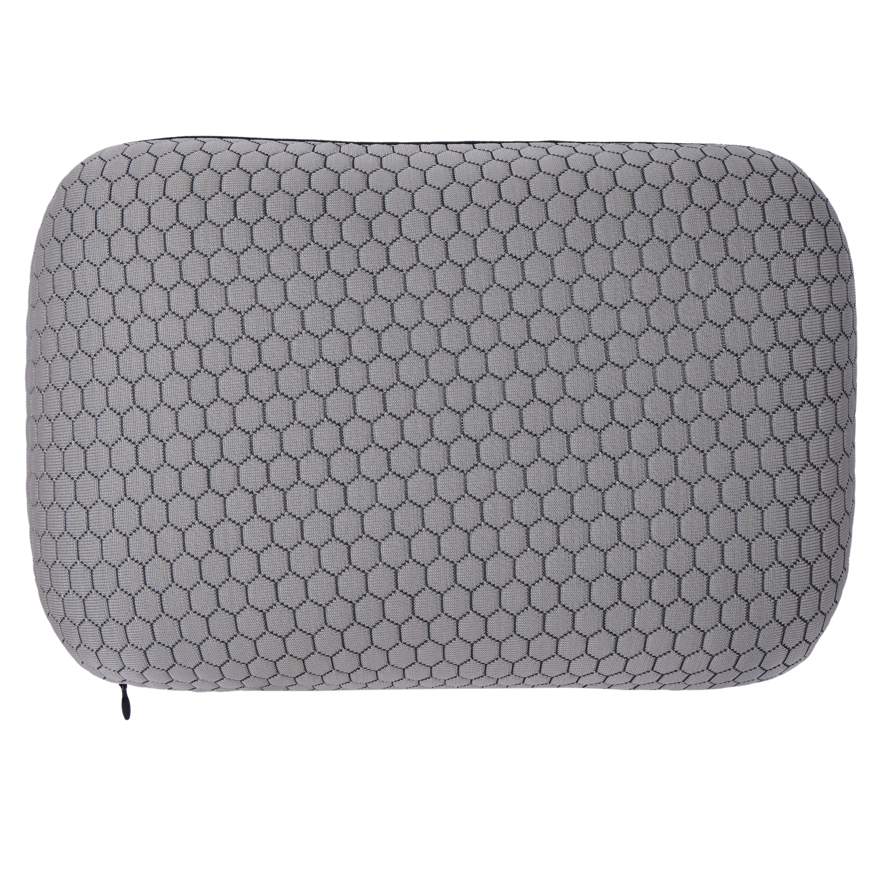 Protégé Cooling Memory Foam Lumbar Support Pillow photo 4