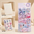 thumbnail image 6 of 3D Puffy Water Sticker Set, Kawaii Resin Stickers with Glitter and Sparkling Sequin, DIY Decorative Stickers for Scrapbooking, Laptop, Water Bottle, Kids Craft, Creative Art Supplies, Fun Craft Kit, 6 of 9