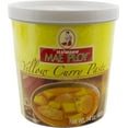 thumbnail image 2 of (2 pack) Mae Ploy Yellow Curry Paste, 14 oz, 1 Count Jar, 2 of 6