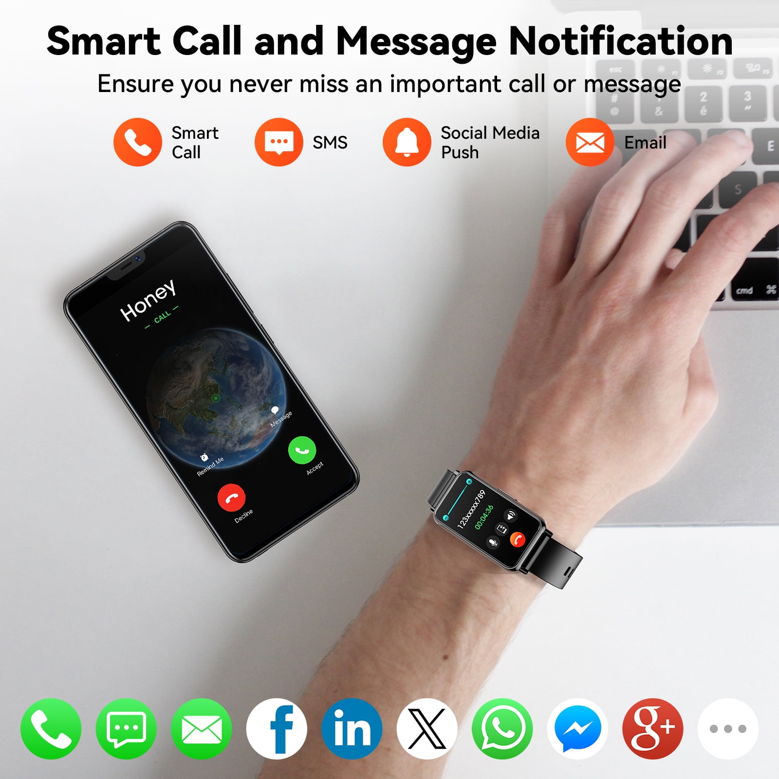 Smartwatch