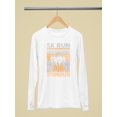 thumbnail image 2 of 5K Run Women's Motivational Tee Long Sleeve Women's, 2 of 4