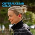 thumbnail image 5 of JBuds Mini ANC True Wireless Earbuds - Vivid Pink, 5 of 12