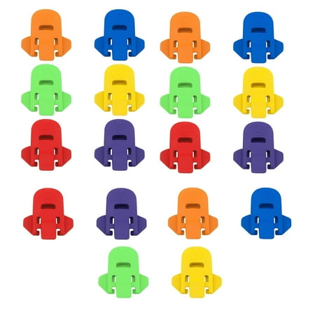 

Easy Can Opener Easy Can Opener Beer Can Opener Beverage Can Cover Protector Beverage Can Cover Can Opener 18pcs