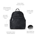 thumbnail image 3 of Mochila Securtex, antirrobo, vacaciones, viajes, nailon, RFID, 3 of 5