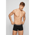 thumbnail image 2 of Bóxer Trunk HUGO BOSS De Algodón, 2 of 3