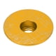 thumbnail image 5 of Cubierta superior para auriculares cubierta superior para auriculares antidesgaste Aleación de aluminio de alta resistencia de color brillante para bicicleta de montaña y ANGGREK Otros, 5 of 8