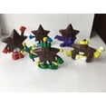 thumbnail image 6 of Milky Way Magic Stars Chocolate Pouch 100G - UK Import, 6 of 6