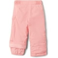thumbnail image 5 of Columbia Girls Starchaser Peak Ii Pant Pink Orchid X-Large, 5 of 6