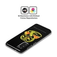 thumbnail image 2 of Head Case Designs Officially Licensed Cobra Kai Graphics Logo Soft Gel Case Compatible with Samsung Galaxy A12 (2020), 2 of 7