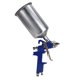 thumbnail image 5 of Pistola rociadora neumática Pistola rociadora Tipo de gravedad Aleación de aluminio Seguro Estable Resistente al desgaste para recubrimiento de caucho para pintura automotriz ANGGREK Otros, 5 of 8