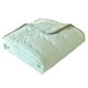 thumbnail image 2 of Manta fresca de verano para aire acondicionado, suave, transpirable y lavable., 2 of 6
