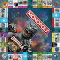 thumbnail image 3 of MONOPOLY: Godzilla by USAopoly, 3 of 4