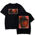 thumbnail image 3 of SIR The Bad Karma Tour 2024 T-Shirt Women Men Rapper Tour Fashion Short Sleeve Tee, 3 of 4