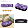 thumbnail image 7 of Kuiaobaty Camouflage Pattern Backpack Set with Lunch Bag for Teens 17 Inch Backpack Lunch Box with Bottle Holder Large Capacity Bookbag with Pencil Case for School Travel Camping, 7 of 7